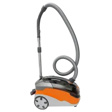Aspirator Thomas Pet & Family Plus, Portocaliu | Alb