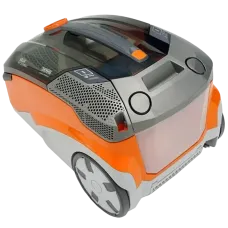 Aspirator Thomas Pet & Family Plus, Portocaliu | Alb