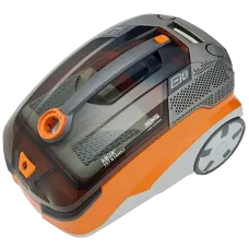 Aspirator Thomas Pet & Family Plus, Portocaliu | Alb