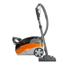 Aspirator Thomas Pet & Family Plus, Portocaliu | Alb