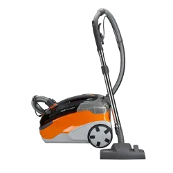 Aspirator Thomas Pet & Family Plus, Portocaliu | Alb