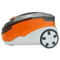 Aspirator Thomas Pet & Family Plus, Portocaliu | Alb