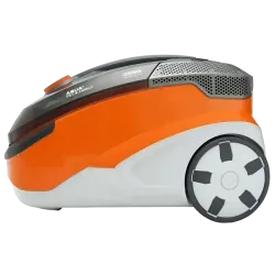 Aspirator Thomas Pet & Family Plus, Portocaliu | Alb