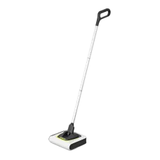 Aspirator Vertical Karcher KB 5, Alb | Negru