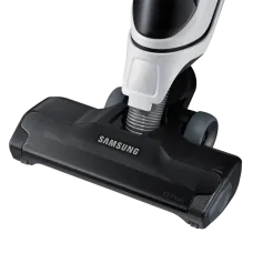 Aspirator Vertical Samsung VS60K6051KW/EV, Alb | Negru