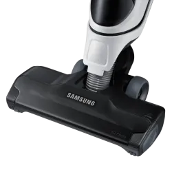 Aspirator Vertical Samsung VS60K6051KW/EV, Alb | Negru