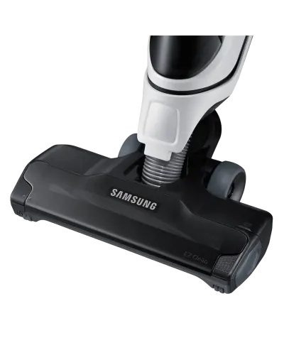 Aspirator Vertical Samsung VS60K6051KW/EV, Alb | Negru