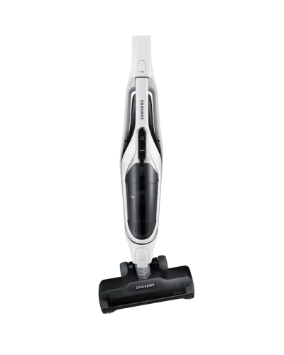 Aspirator Vertical Samsung VS60K6051KW/EV, Alb | Negru