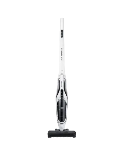 Aspirator Vertical Samsung VS60K6051KW/EV, Alb | Negru