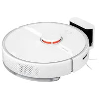 Aspirator Robot Roborock S6 Pure, Alb