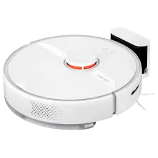 Aspirator Robot Roborock S6 Pure, Alb