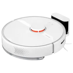 Aspirator Robot Roborock S6 Pure, Alb