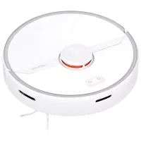 Aspirator Robot Roborock S6 Pure, Alb
