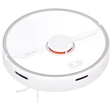Aspirator Robot Roborock S6 Pure, Alb