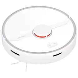 Aspirator Robot Roborock S6 Pure, Alb