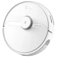 Aspirator Robot Roborock S6 Pure, Alb