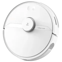 Aspirator Robot Roborock S6 Pure, Alb