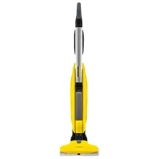 Mop electric Karcher FC 5, Galben