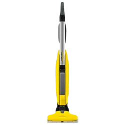 Mop electric Karcher FC 5, Galben