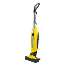 Mop electric Karcher FC 5, Galben