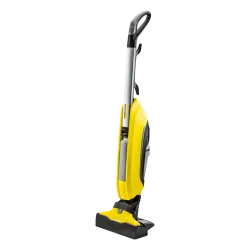 Mop electric Karcher FC 5, Galben