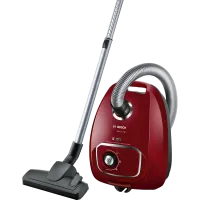 Aspirator Bosch BGLS4X201, Roșu