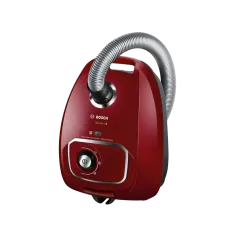 Aspirator Bosch BGLS4X201, Roșu