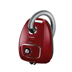 Aspirator Bosch BGLS4X201, Roșu