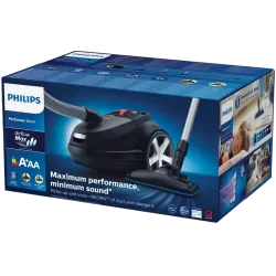 Aspirator Philips FC8785/09, Negru