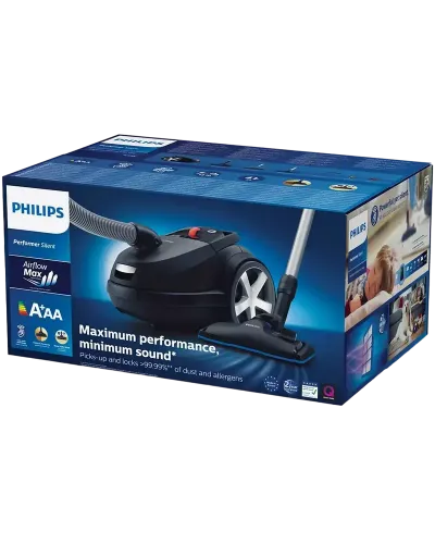 Aspirator Philips FC8785/09, Negru