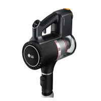 Aspirator Vertical LG A9ESSENTIAL, Negru