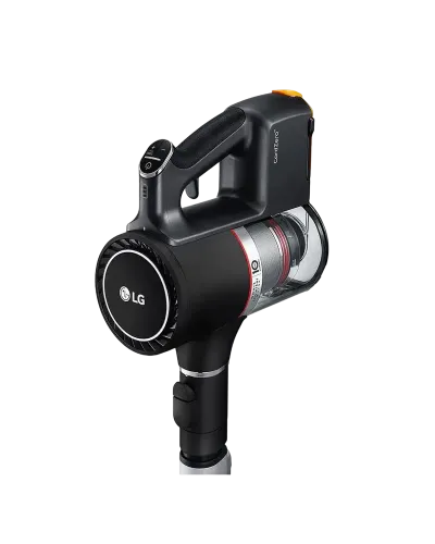 Aspirator Vertical LG A9ESSENTIAL, Negru