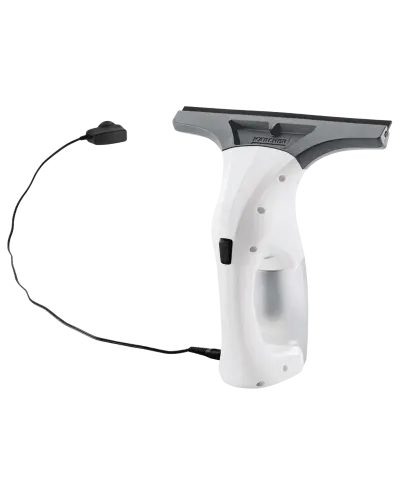 Curățător de geamuri Karcher WV 1, Alb