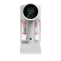 Aspirator Vertical Xiaomi G10, Alb