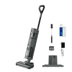 Aspirator Vertical Dreame H12 Core, Negru