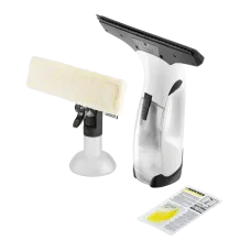 Aspirator Karcher 1.195-250.0 DS 6 + Cadou 1.633-608.0 WV 1 Plus, Alb