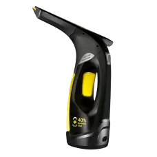 Curățător de geamuri Karcher WV 2 1.633-297.0, Negru | Galben