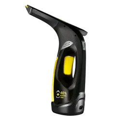 Curățător de geamuri Karcher WV 2 1.633-297.0, Negru | Galben