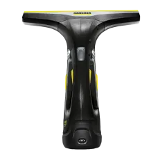 Curățător de geamuri Karcher WV 2 1.633-297.0, Negru | Galben