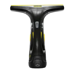 Curățător de geamuri Karcher WV 2 1.633-297.0, Negru | Galben