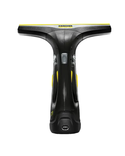 Curățător de geamuri Karcher WV 2 1.633-297.0, Negru | Galben
