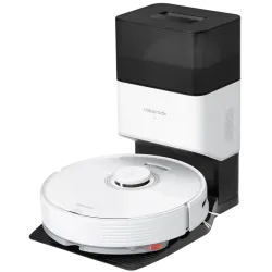 Aspirator Robot Roborock Q7 Max +, Alb