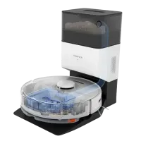 Aspirator Robot Roborock Q7 Max +, Alb