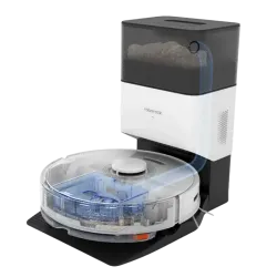 Aspirator Robot Roborock Q7 Max +, Alb