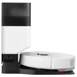 Aspirator Robot Roborock Q7 Max +, Alb