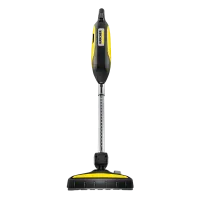 Aspirator Manual Karcher VC 5 Cordless, Galben | Negru