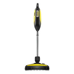 Aspirator Manual Karcher VC 5 Cordless, Galben | Negru