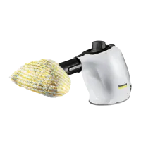 Aparat de curățat cu abur Karcher SC 1 1.516-400.0, Alb