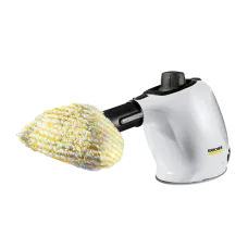 Aparat de curățat cu abur Karcher SC 1 1.516-400.0, Alb