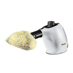 Aparat de curățat cu abur Karcher SC 1 1.516-400.0, Alb